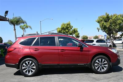 2015 Subaru Outback 2.5i Limited   - Photo 29 - Norwalk, CA 90650-2241