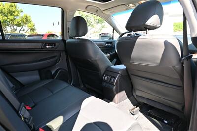 2015 Subaru Outback 2.5i Limited   - Photo 62 - Norwalk, CA 90650-2241