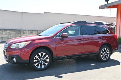 2015 Subaru Outback 2.5i Limited   - Photo 13 - Norwalk, CA 90650-2241