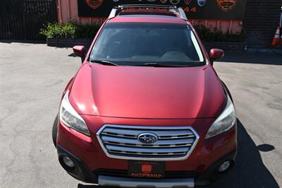 2015 Subaru Outback 2.5i Limited   - Photo 3 - Norwalk, CA 90650-2241