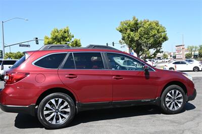 2015 Subaru Outback 2.5i Limited   - Photo 28 - Norwalk, CA 90650-2241