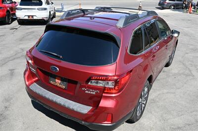 2015 Subaru Outback 2.5i Limited   - Photo 25 - Norwalk, CA 90650-2241