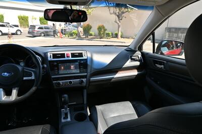 2015 Subaru Outback 2.5i Limited   - Photo 56 - Norwalk, CA 90650-2241