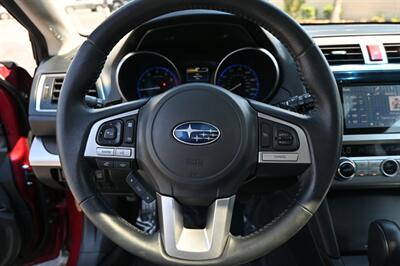 2015 Subaru Outback 2.5i Limited   - Photo 45 - Norwalk, CA 90650-2241