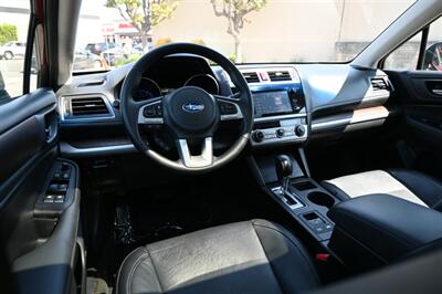 2015 Subaru Outback 2.5i Limited   - Photo 54 - Norwalk, CA 90650-2241