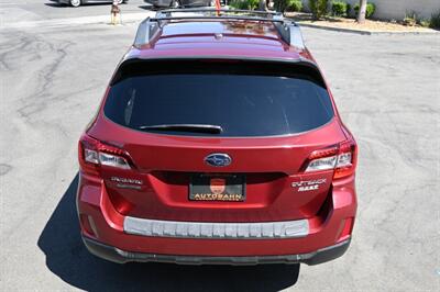 2015 Subaru Outback 2.5i Limited   - Photo 21 - Norwalk, CA 90650-2241