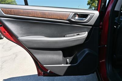 2015 Subaru Outback 2.5i Limited   - Photo 48 - Norwalk, CA 90650-2241