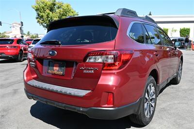 2015 Subaru Outback 2.5i Limited   - Photo 26 - Norwalk, CA 90650-2241