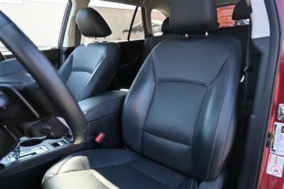 2015 Subaru Outback 2.5i Limited   - Photo 41 - Norwalk, CA 90650-2241