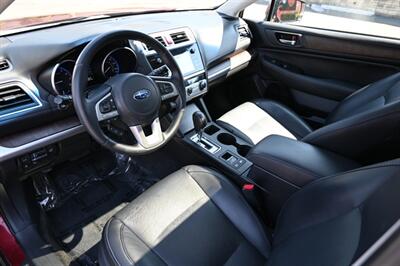 2015 Subaru Outback 2.5i Limited   - Photo 40 - Norwalk, CA 90650-2241