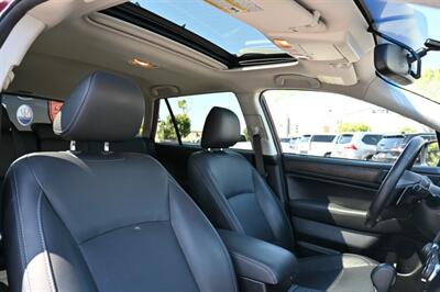 2015 Subaru Outback 2.5i Limited   - Photo 70 - Norwalk, CA 90650-2241