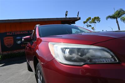 2015 Subaru Outback 2.5i Limited   - Photo 33 - Norwalk, CA 90650-2241