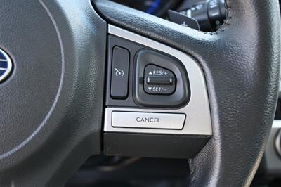 2015 Subaru Outback 2.5i Limited   - Photo 46 - Norwalk, CA 90650-2241