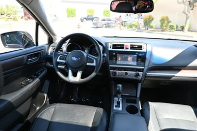 2015 Subaru Outback 2.5i Limited   - Photo 55 - Norwalk, CA 90650-2241