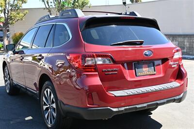 2015 Subaru Outback 2.5i Limited   - Photo 17 - Norwalk, CA 90650-2241