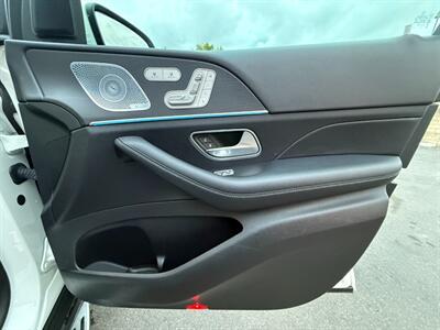 2020 Mercedes-Benz GLS GLS 450   - Photo 42 - Norwalk, CA 90650-2241