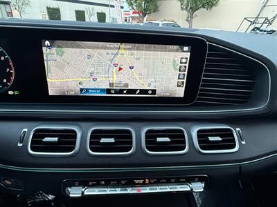 2020 Mercedes-Benz GLS GLS 450   - Photo 48 - Norwalk, CA 90650-2241