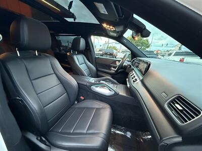2020 Mercedes-Benz GLS GLS 450   - Photo 45 - Norwalk, CA 90650-2241