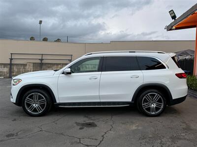 2020 Mercedes-Benz GLS GLS 450   - Photo 9 - Norwalk, CA 90650-2241