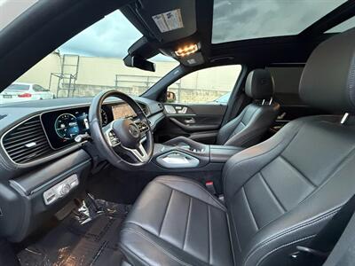 2020 Mercedes-Benz GLS GLS 450   - Photo 22 - Norwalk, CA 90650-2241