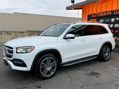 2020 Mercedes-Benz GLS GLS 450   - Photo 7 - Norwalk, CA 90650-2241