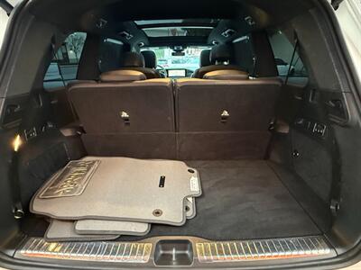 2020 Mercedes-Benz GLS GLS 450   - Photo 36 - Norwalk, CA 90650-2241