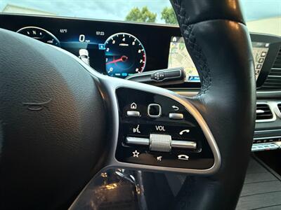 2020 Mercedes-Benz GLS GLS 450   - Photo 26 - Norwalk, CA 90650-2241