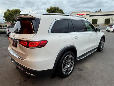 2020 Mercedes-Benz GLS GLS 450   - Photo 14 - Norwalk, CA 90650-2241