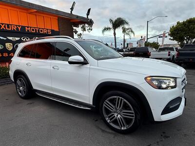 2020 Mercedes-Benz GLS GLS 450   - Photo 17 - Norwalk, CA 90650-2241