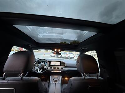 2020 Mercedes-Benz GLS GLS 450   - Photo 31 - Norwalk, CA 90650-2241