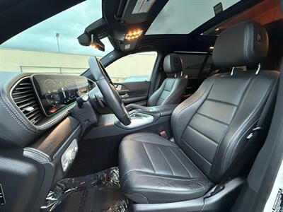 2020 Mercedes-Benz GLS GLS 450   - Photo 21 - Norwalk, CA 90650-2241
