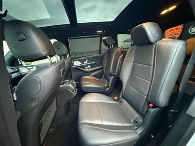 2020 Mercedes-Benz GLS GLS 450   - Photo 30 - Norwalk, CA 90650-2241