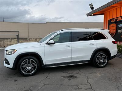 2020 Mercedes-Benz GLS GLS 450   - Photo 8 - Norwalk, CA 90650-2241