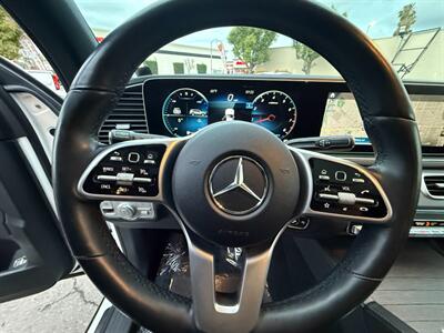 2020 Mercedes-Benz GLS GLS 450   - Photo 25 - Norwalk, CA 90650-2241