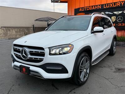2020 Mercedes-Benz GLS GLS 450   - Photo 6 - Norwalk, CA 90650-2241
