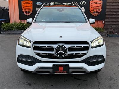 2020 Mercedes-Benz GLS GLS 450   - Photo 3 - Norwalk, CA 90650-2241