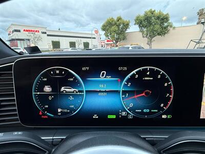 2020 Mercedes-Benz GLS GLS 450   - Photo 46 - Norwalk, CA 90650-2241