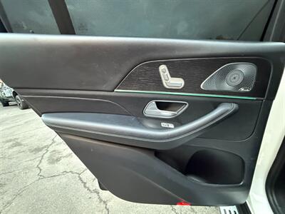 2020 Mercedes-Benz GLS GLS 450   - Photo 27 - Norwalk, CA 90650-2241