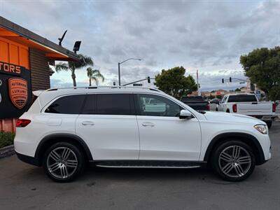 2020 Mercedes-Benz GLS GLS 450   - Photo 16 - Norwalk, CA 90650-2241