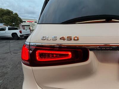 2020 Mercedes-Benz GLS GLS 450   - Photo 12 - Norwalk, CA 90650-2241