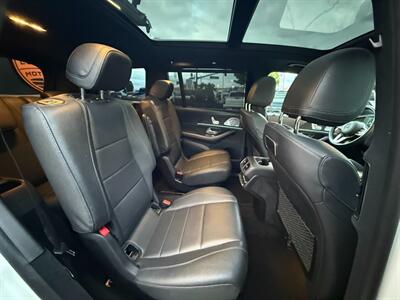 2020 Mercedes-Benz GLS GLS 450   - Photo 41 - Norwalk, CA 90650-2241