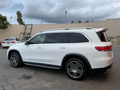 2020 Mercedes-Benz GLS GLS 450   - Photo 10 - Norwalk, CA 90650-2241