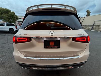 2020 Mercedes-Benz GLS GLS 450   - Photo 11 - Norwalk, CA 90650-2241