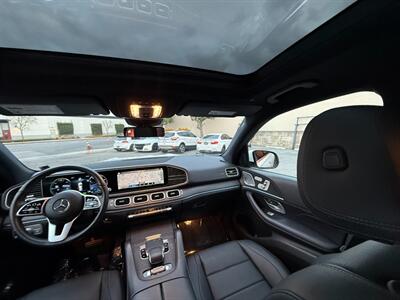 2020 Mercedes-Benz GLS GLS 450   - Photo 32 - Norwalk, CA 90650-2241