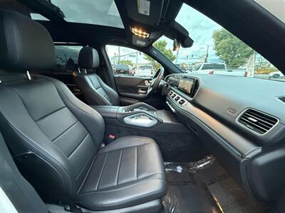 2020 Mercedes-Benz GLS GLS 450   - Photo 44 - Norwalk, CA 90650-2241
