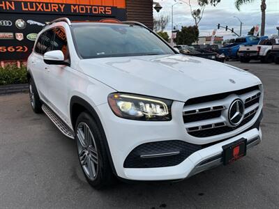 2020 Mercedes-Benz GLS GLS 450   - Photo 18 - Norwalk, CA 90650-2241