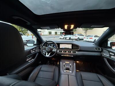 2020 Mercedes-Benz GLS GLS 450   - Photo 33 - Norwalk, CA 90650-2241