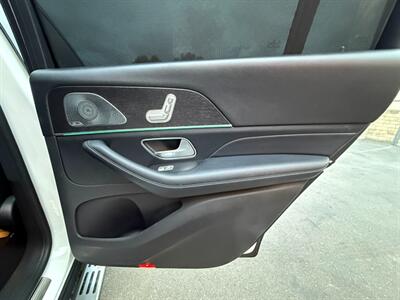 2020 Mercedes-Benz GLS GLS 450   - Photo 38 - Norwalk, CA 90650-2241