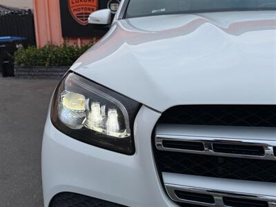 2020 Mercedes-Benz GLS GLS 450   - Photo 4 - Norwalk, CA 90650-2241