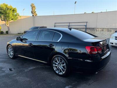 2011 Lexus GS 350   - Photo 6 - Norwalk, CA 90650-2241